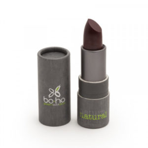 Boho – Rouge à lèvres glossy – Prune n° 309