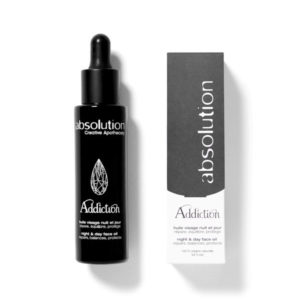 Absolution – L’huile 30 ml