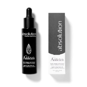 Absolution – L’huile 30ml