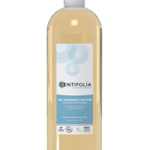 Centifolia – Base neutre lavante 1 litre