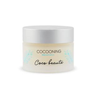 Cocooning – Baume coco beauté 50 ml