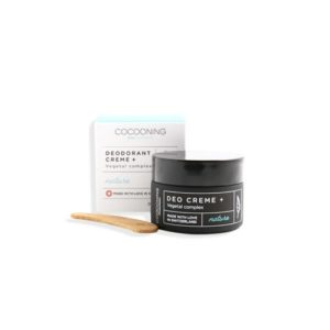 Cocooning – Déodorant crème 30 ml – Nature