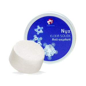 Pachamamai – Elixir solide nuit – NYX