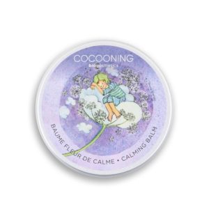 Cocooning – Baume 60 gr – Fleur de calme