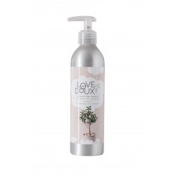 Love me doux – Liniment flacon pompe 100 ml – Olive