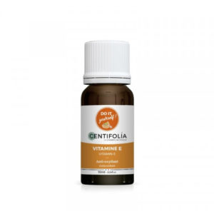 Centifolia – Vitamine-e 10 ml