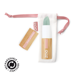 Zao Make-up – Gommage à Lèvre en stick – n°482