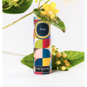 Sabé Masson – Parfum solide – Artist