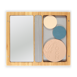 Zao Make-up – Bambou box – Taille M (vide)