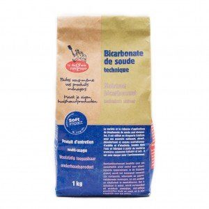 Bicarbonate de soude technique – 1kg
