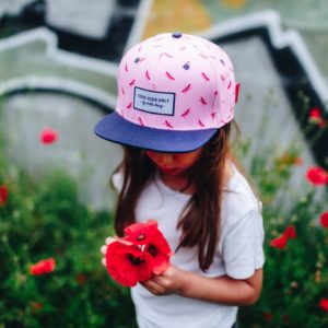 Hello Hossy – Casquette – Dragonfly