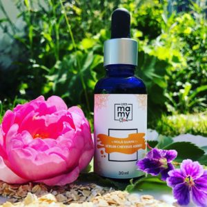 Mamyslow – Sérum cheveux – Holà Guapa !