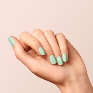 Manucurist – Vernis à ongles – Mint