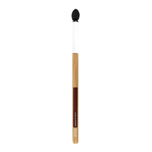 Zao Make-up – Pinceau bambou – Estompe avec 4 recharges