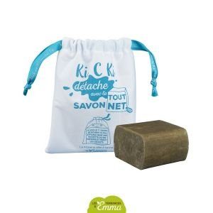 Les tendances d’Emma – Savon détachant 170 gr