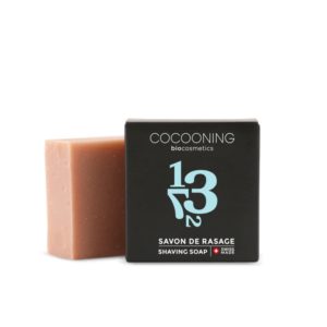 Cocooning – Savon de rasage nourrissant 1372