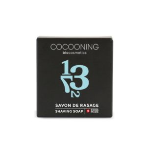 Cocooning – Savon de rasage nourrissant 1372