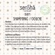 SenShâ – Shampoing douche 2 en 1 – Bébé et enfant
