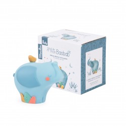 Moulin Roty – Veilleuse éléphant – Sous mon baobab