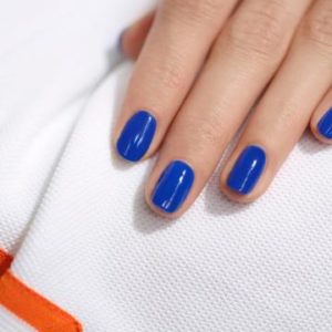 Manucurist – Vernis à ongles 15ml – Ultramarine