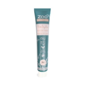 Zao Make-up – Recharge base de teint – Prim’hydra n° 751
