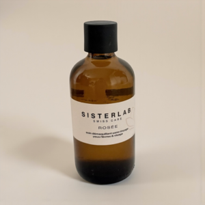 Sisterlab (SenShâ) – Rosée Démaquillante & soin bi-phasé 100 ml
