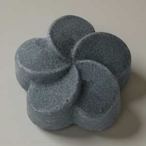 Sisterlab (SenShâ) – Nettoyant et démaquillant solide 50gr