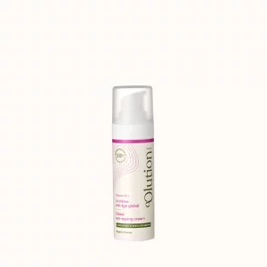 Oolution – Crème visage anti-âge global 30ml