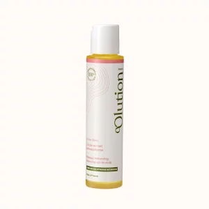 Oolution – L’huile en lait démaquillante 100ml