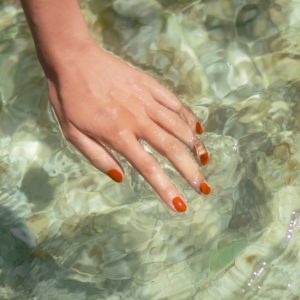 Manucurist – Vernis à ongles 15ml – Terracotta