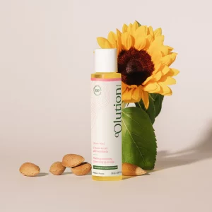 Oolution – L’huile en lait démaquillante 100ml