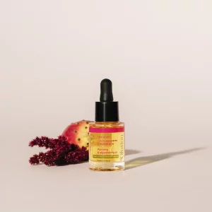 Oolution – Huile repulpante et régénératrice visage 15ml