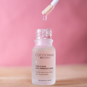 Cocooning – Soin anti-imperfections 10ml