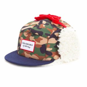 Hello Hossy – Casquette Hiver – Urban Moumoute