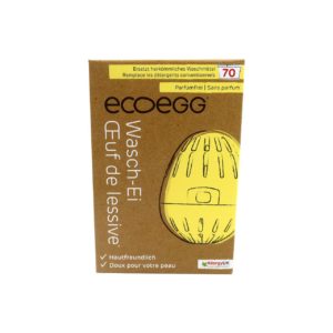 Ecoegg – Oeuf de lessive/recharge