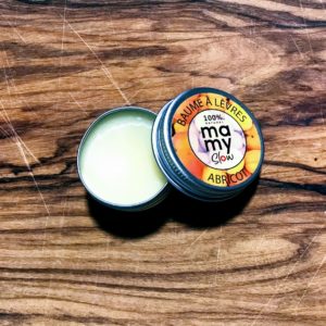 Mamyslow – Baume à lèvres 15g – Plusieurs senteurs