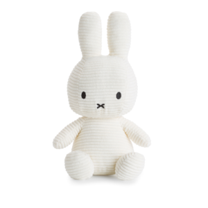 Miffy peluche lapin – 23cm