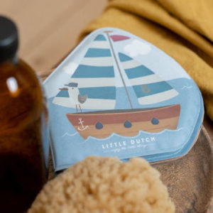 Little Dutch – Livre de bain – Sailors Bay