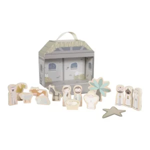 Little Dutch – Crèche de noël