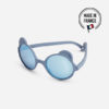 Kietla-lunettes-de-soleil-ourson-bleu-argente1