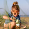 Kietla-lunettes-de-soleil-ourson-rose-peche