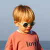 Kietla-lunettes-de-soleil-ourson-vert-amande