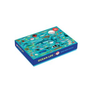 Puzzle 1000 pces – Ocean