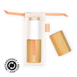 Zao Make-Up – Highlighter en stick – Beige doré 315