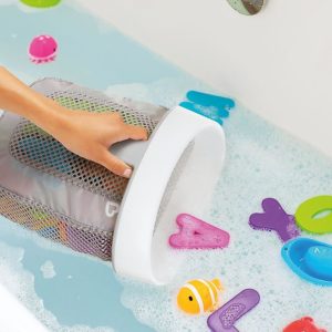 Munchkin – Range jouets de bain