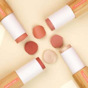 Zao Make-Up – Blush en stick