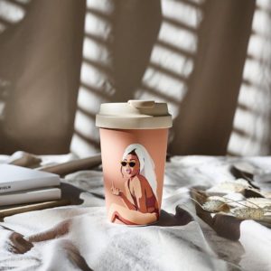 Bioloco – Easy cup 350 ml – Kylie