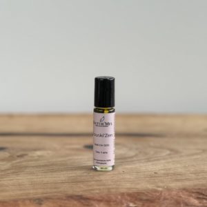 Natur&rsquo;Mel – Roll-on 10 ml – Touski&rsquo;Zen (anti-stress)