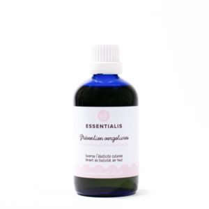 Essentialis – Huile prévention vergetures 100 ml