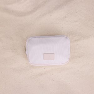 Cocooning – Tousse de toilette pour sac rose